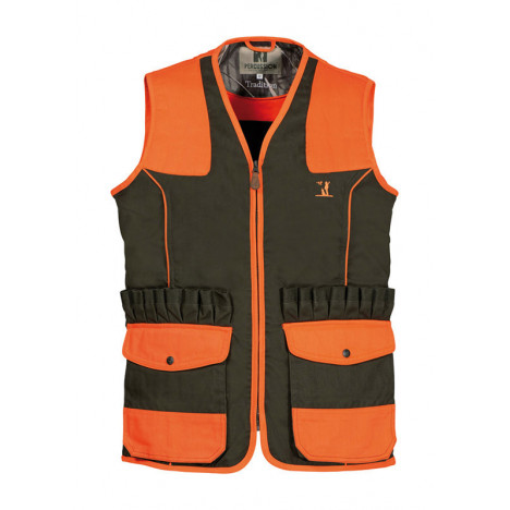 Gilet Chasse Tradition...