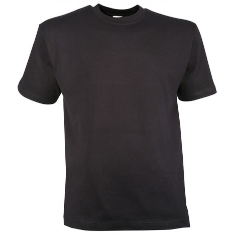 T-Shirt Noir