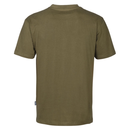 T-Shirt Brode Chasse
