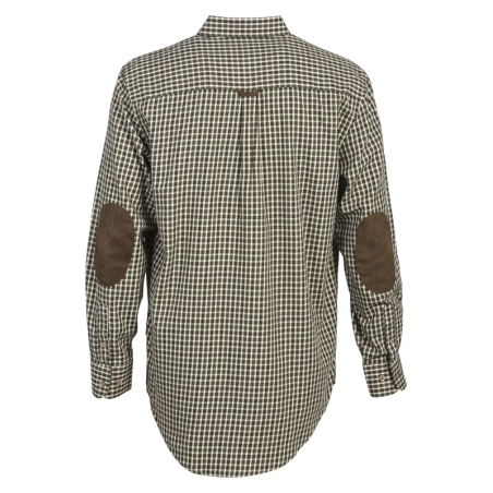 Chemise chasse Sologne