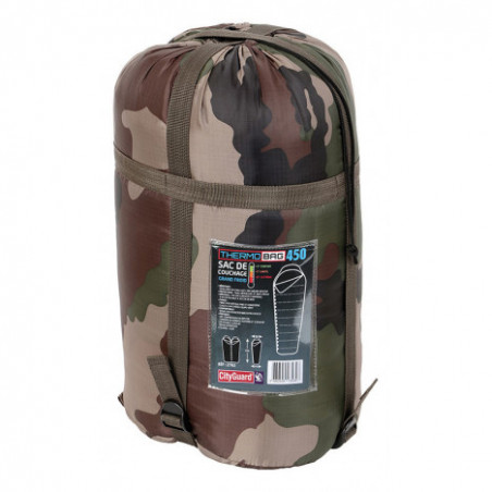 Sac De Couchage Thermobag 450 Grand Froid
