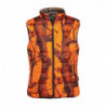 Gilet Chasse Warm Reversible